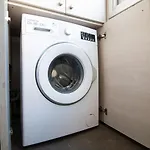 2-Bedroom Appartment In Center