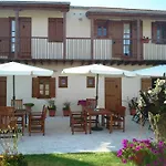 Charalambos Holiday Cottage