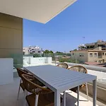 Midas Residence B II Apartments