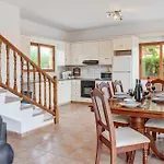 Argaka Beach Villa